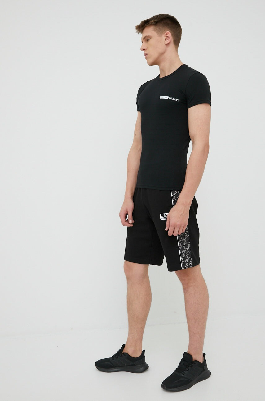 Emporio Armani Underwear Тениска - Pepit.bg