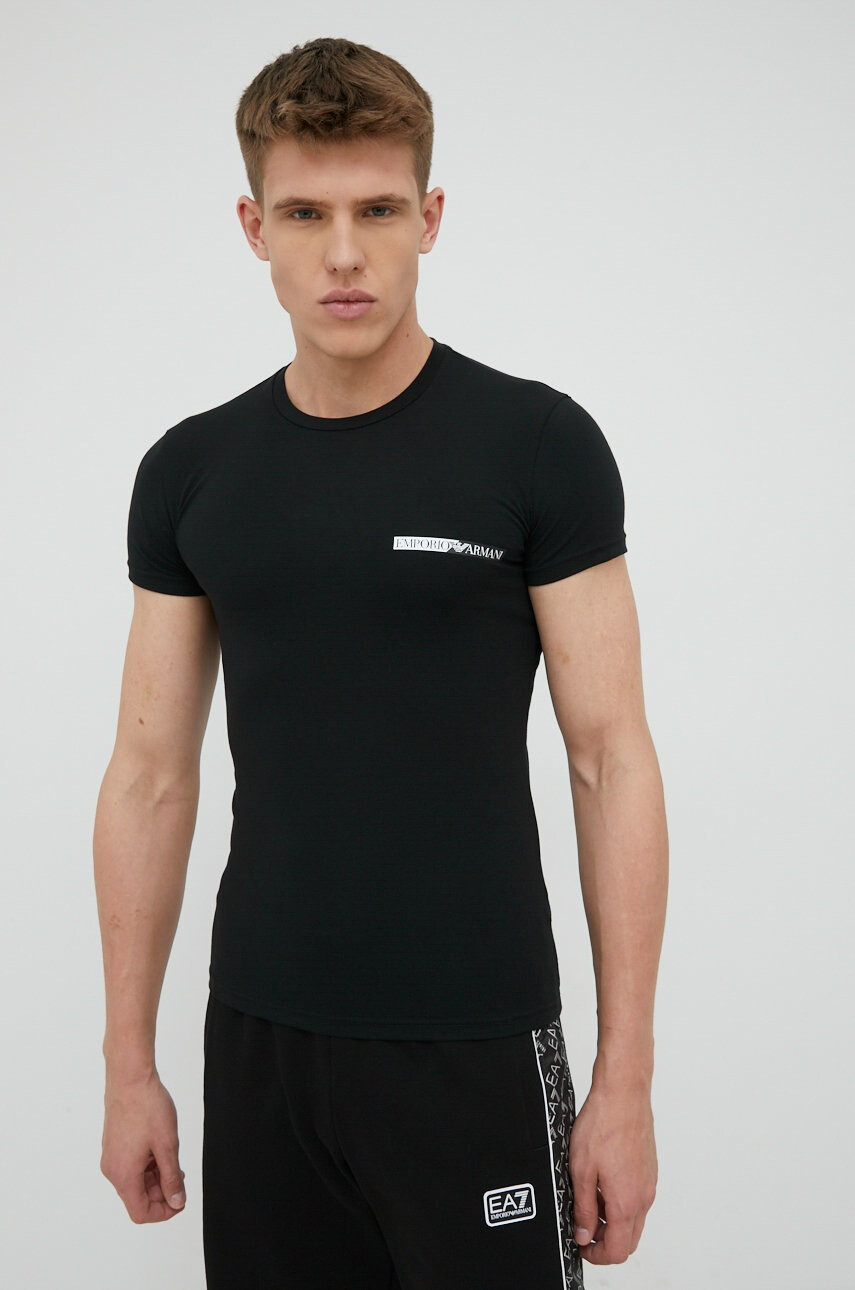 Emporio Armani Underwear Тениска - Pepit.bg
