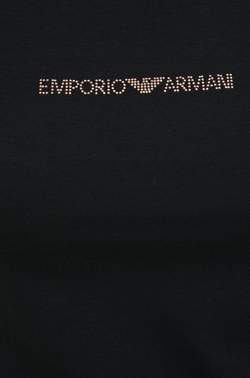 Emporio Armani Underwear Тениска - Pepit.bg