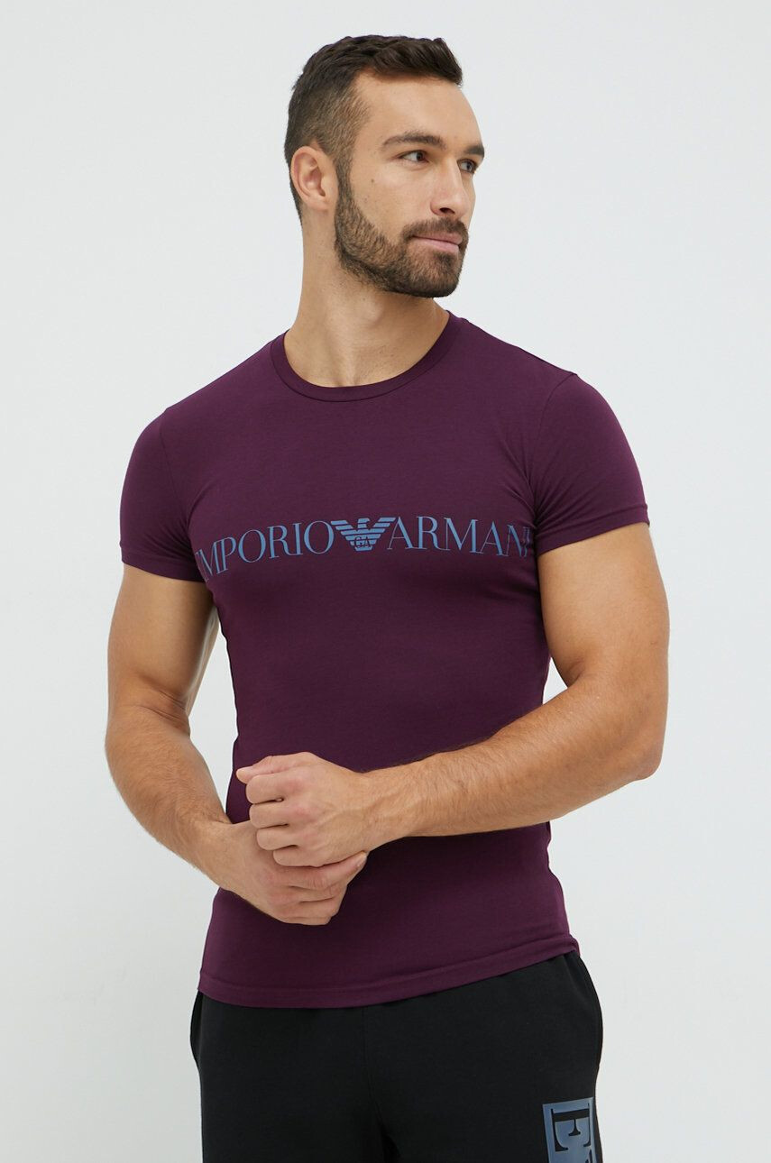 Emporio Armani Underwear Тениска - Pepit.bg