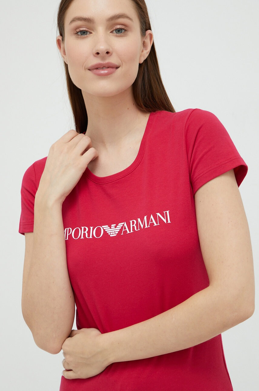 Emporio Armani Underwear Тениска - Pepit.bg