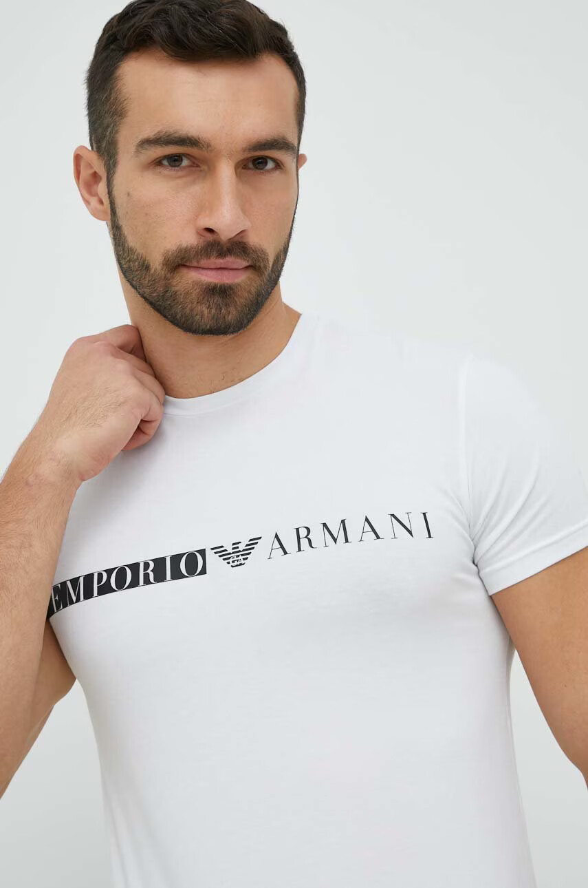 Emporio Armani Underwear Тениска - Pepit.bg