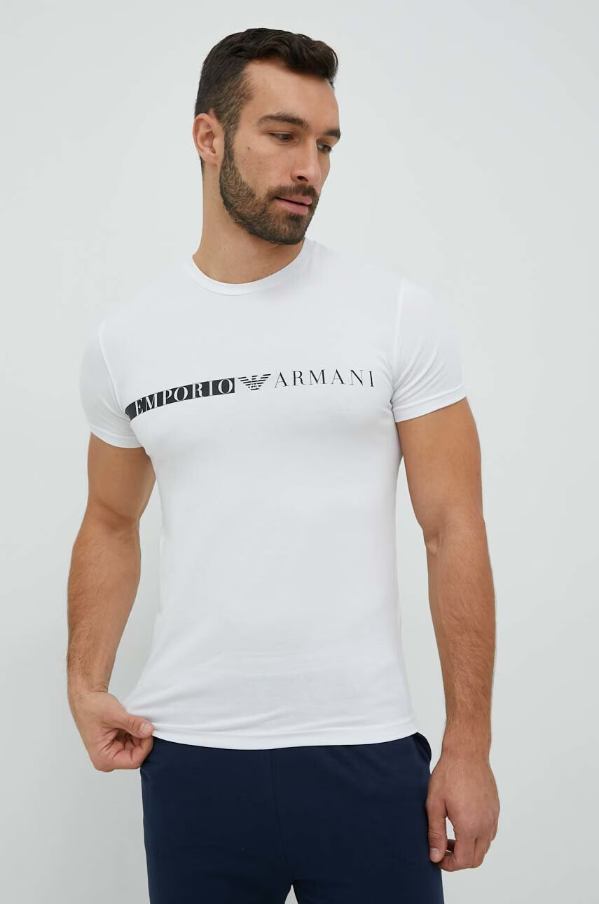 Emporio Armani Underwear Тениска - Pepit.bg