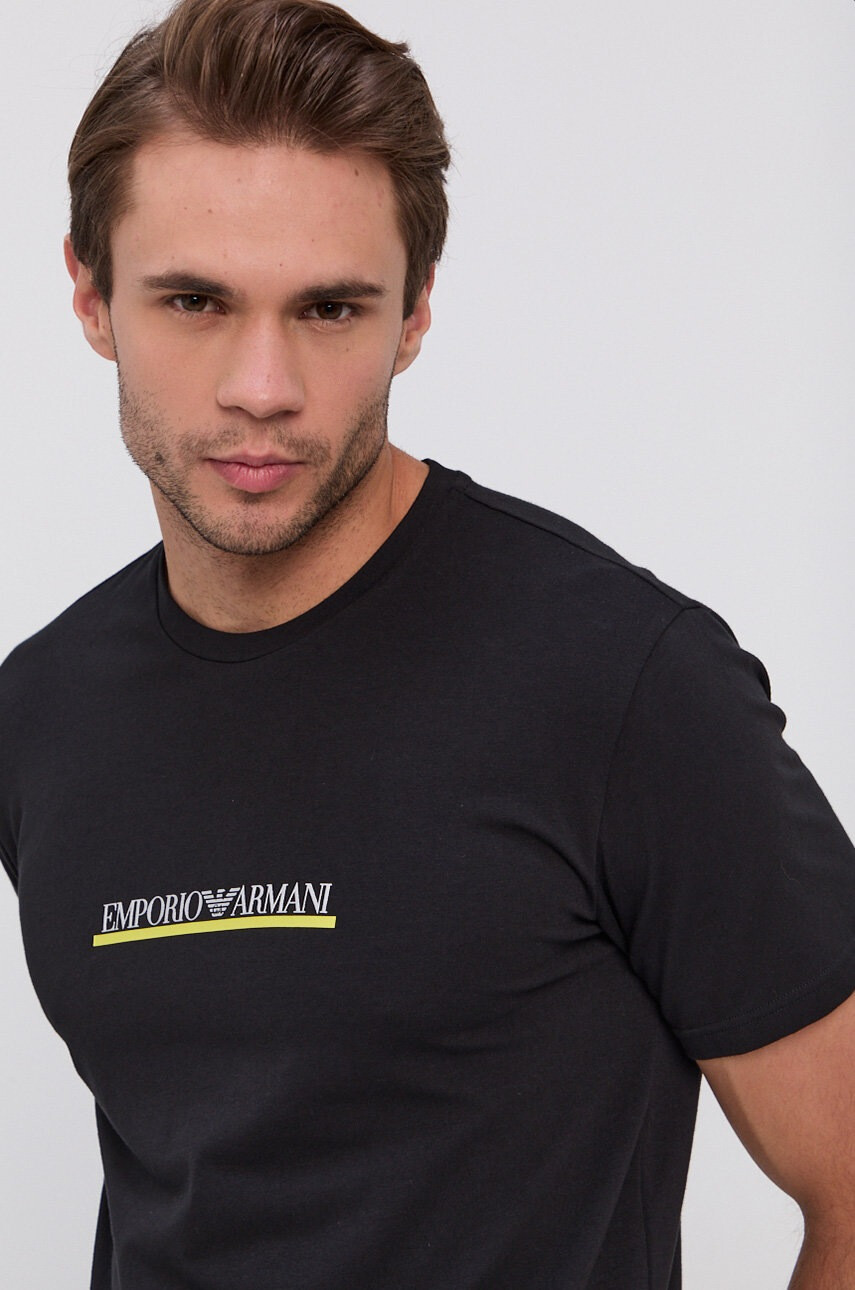 Emporio Armani Underwear Тениска - Pepit.bg