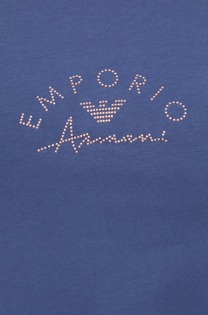 Emporio Armani Underwear Тениска - Pepit.bg