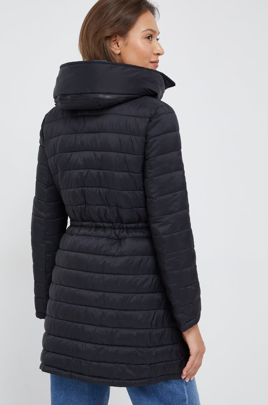 Emporio Armani Яке с две лица със зимна изолация - Pepit.bg