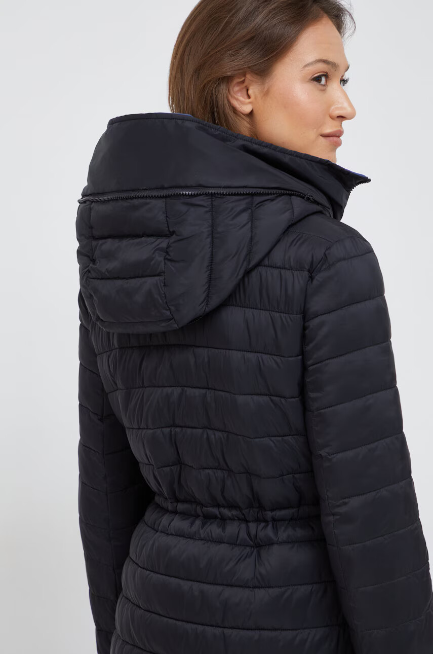Emporio Armani Яке с две лица със зимна изолация - Pepit.bg