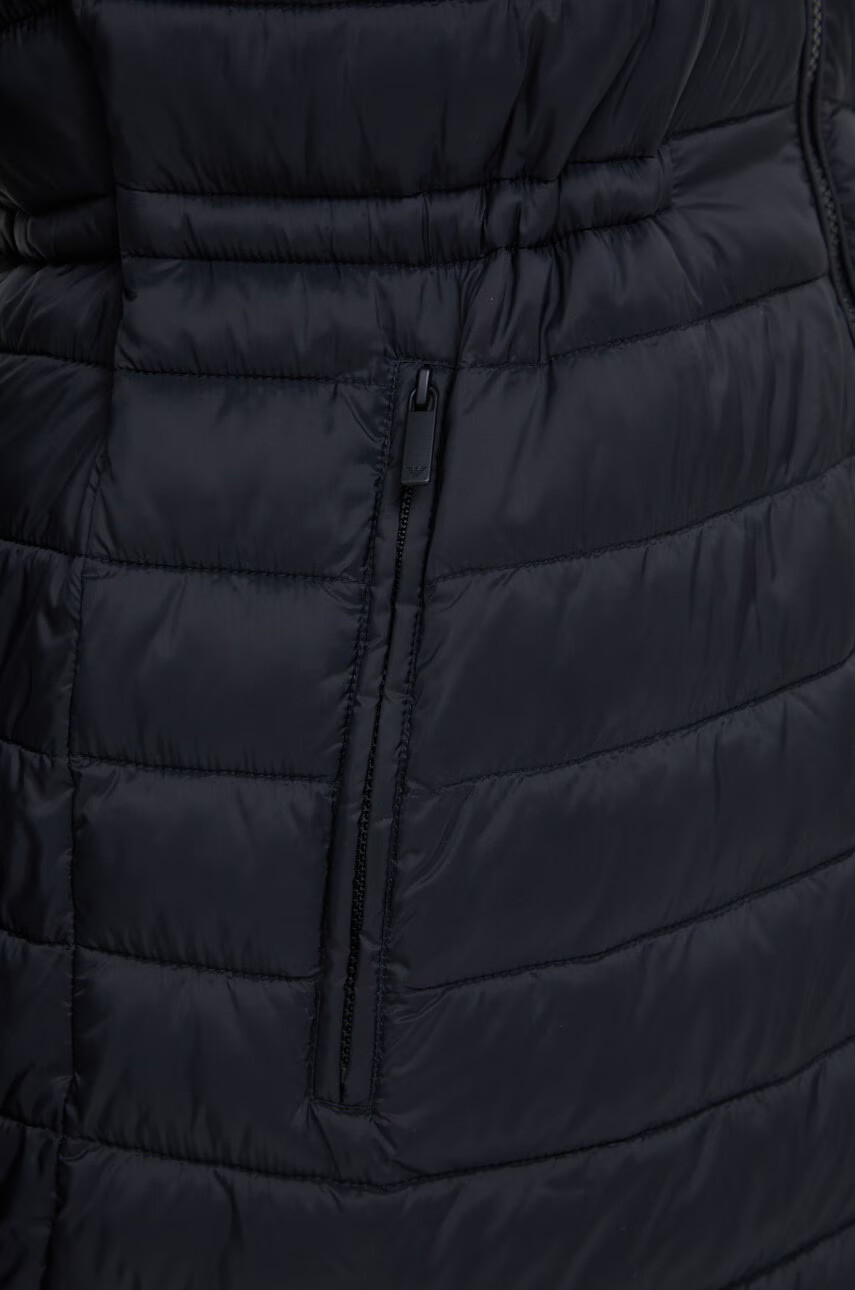 Emporio Armani Яке с две лица със зимна изолация - Pepit.bg