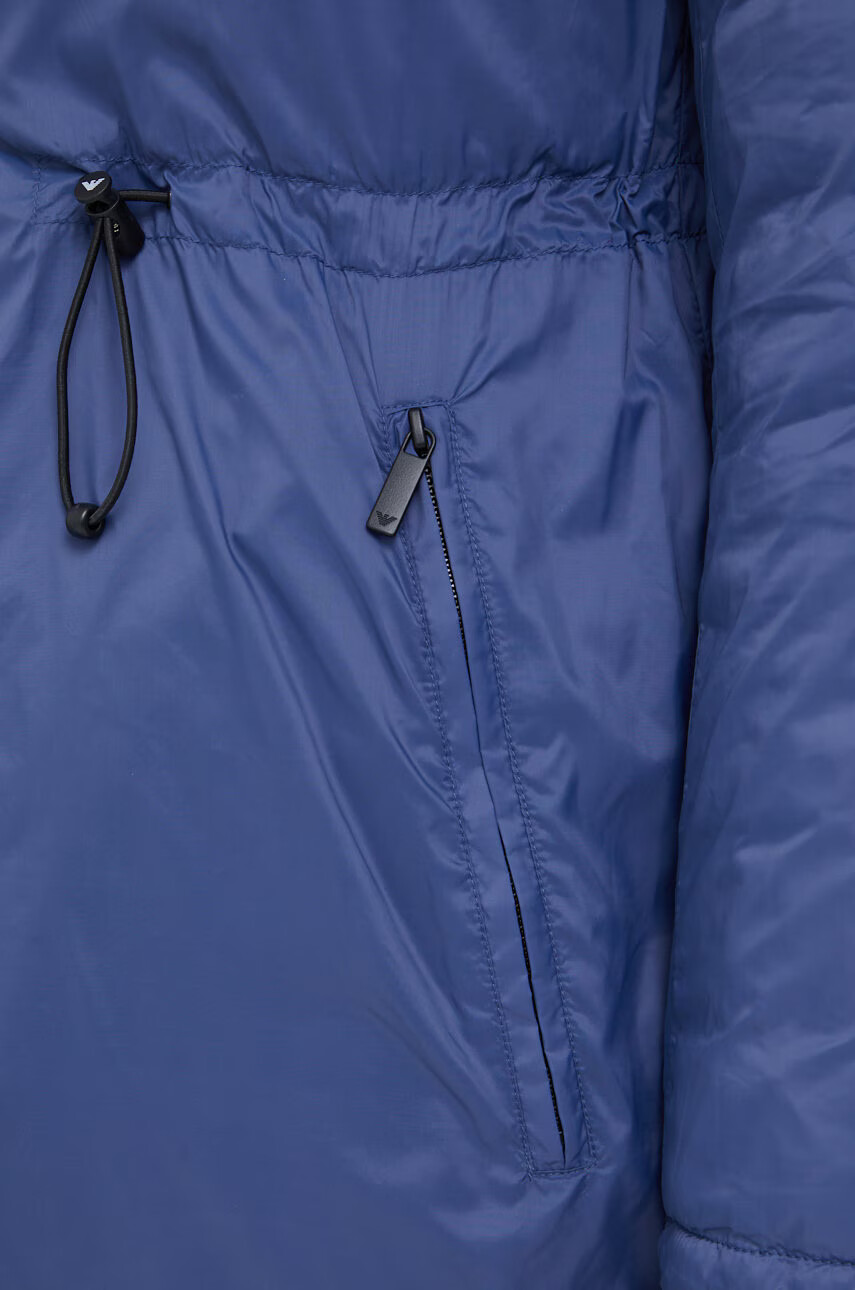 Emporio Armani Яке с две лица със зимна изолация - Pepit.bg