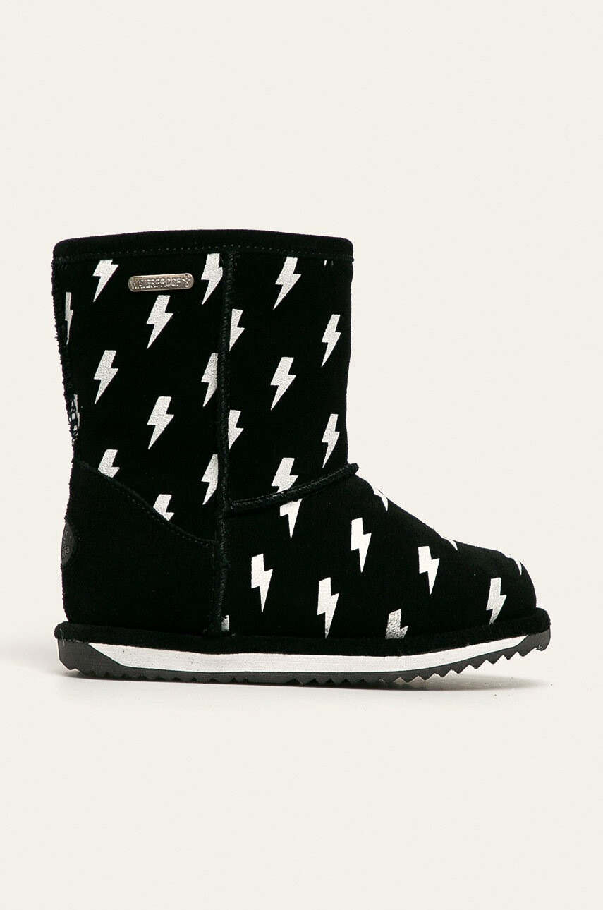 Emu Australia Апрески Lightning Bolt Brumby - Pepit.bg