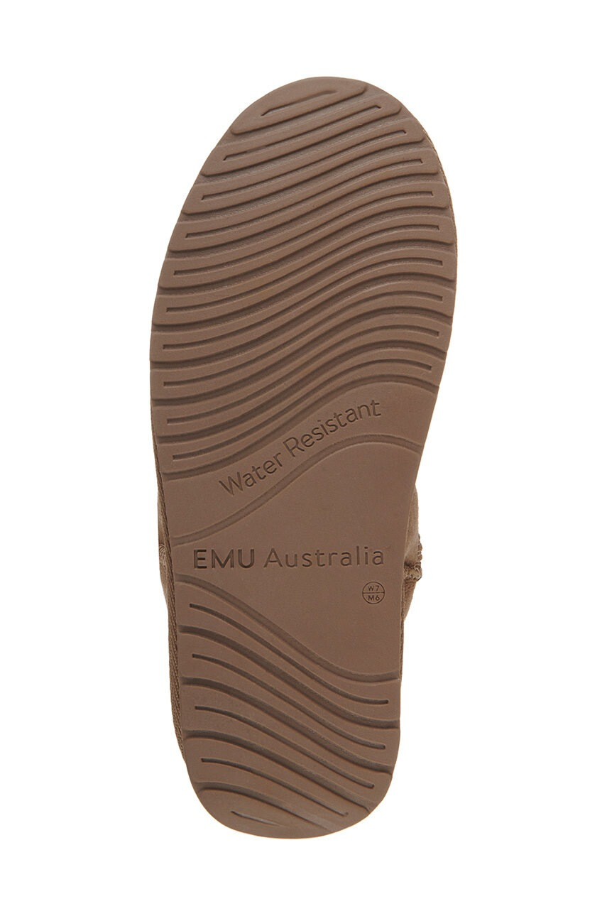 Emu Australia Апрески Platinum Stinger Slim Lo - Pepit.bg