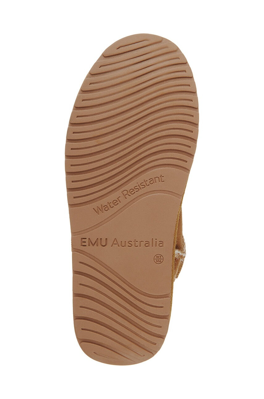 Emu Australia Апрески Platinum Stinger Slim Mini - Pepit.bg