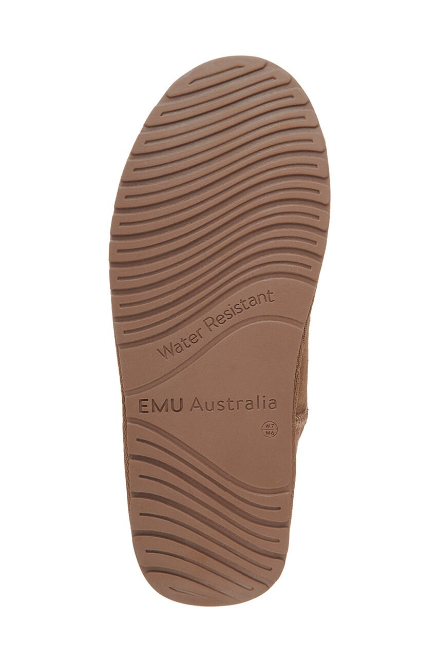Emu Australia Апрески Platinum Stinger Slim Mini - Pepit.bg