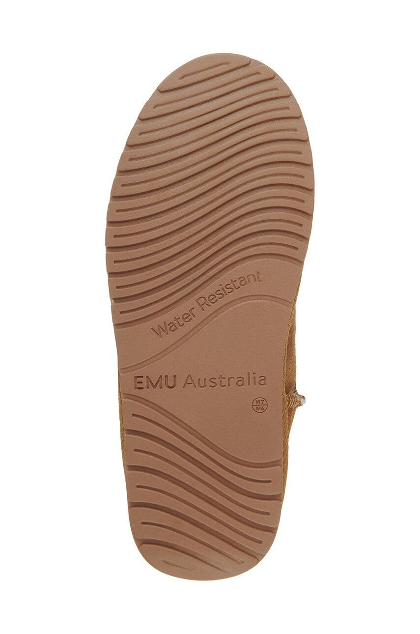 Emu Australia Боти Platinum Stinger Slim - Pepit.bg