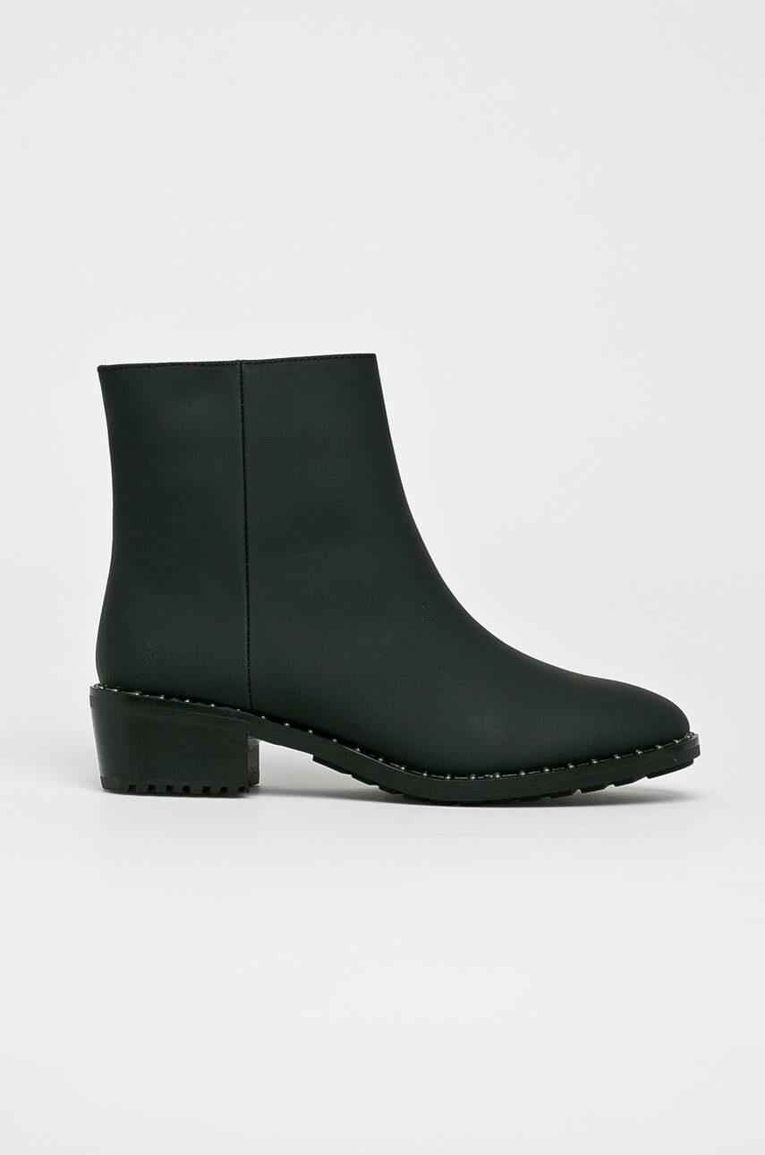 Emu Australia Боти Roxby Silk - Pepit.bg