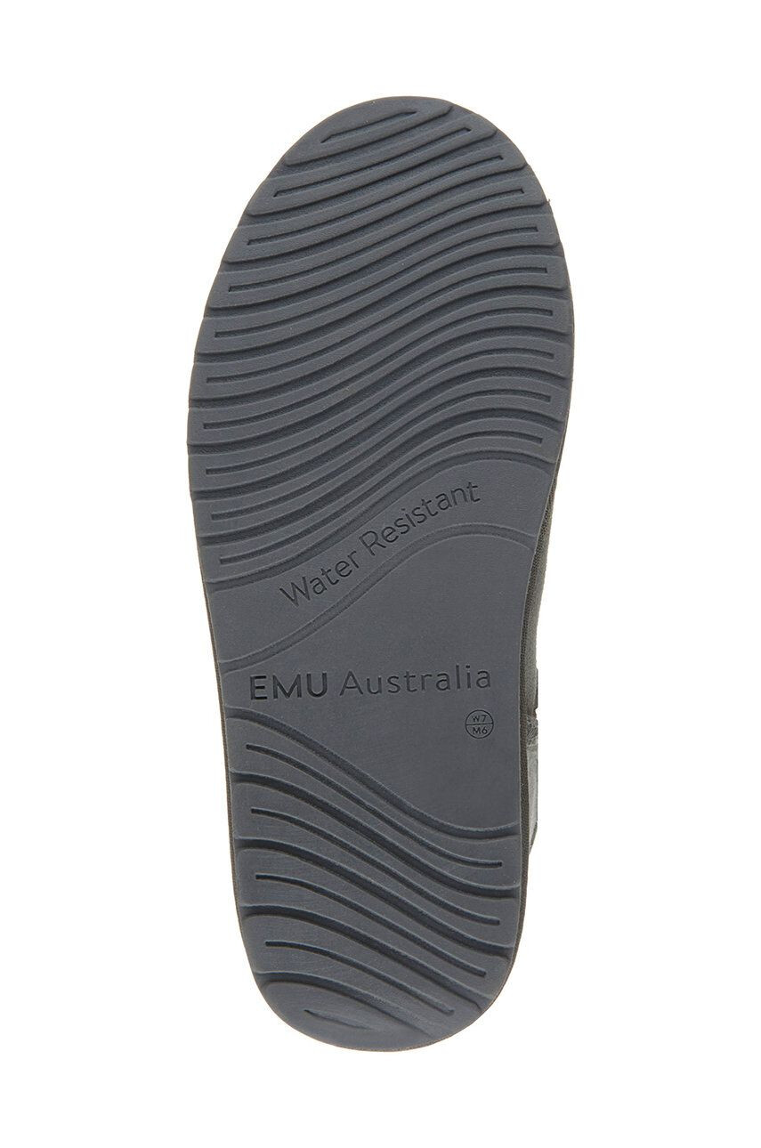 Emu Australia Боти Stinger Lo - Pepit.bg