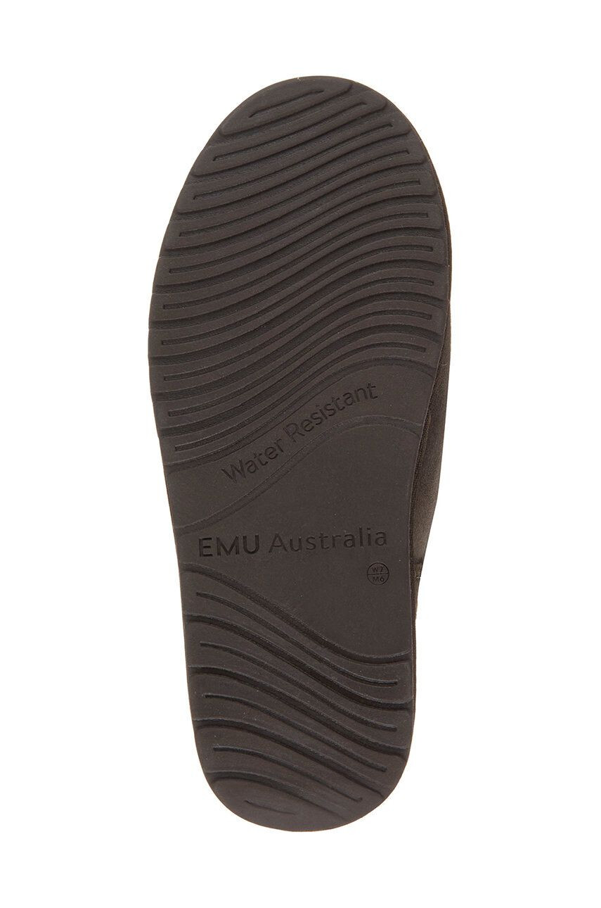 Emu Australia Боти Stinger Micro Choc - Pepit.bg