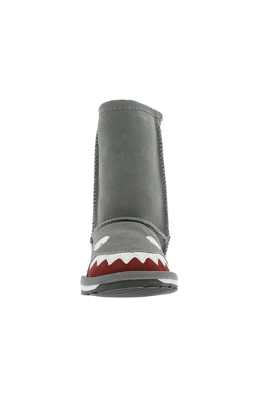 Emu Australia Боти за деца Shark Putt - Pepit.bg