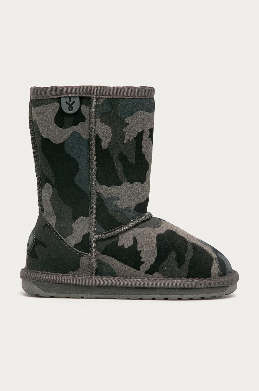 Emu Australia Детски апрески Camo - Pepit.bg