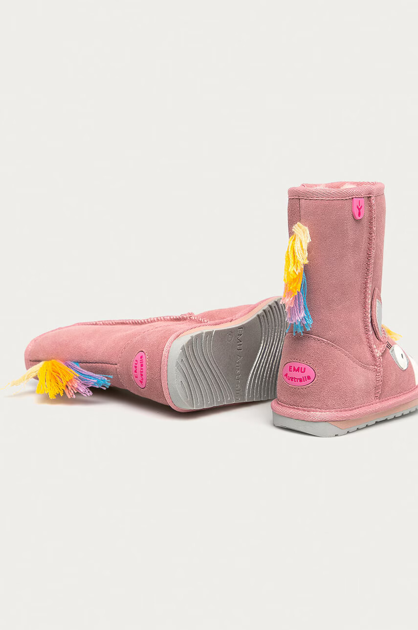 Emu Australia Детски апрески Magical Unicorn - Pepit.bg