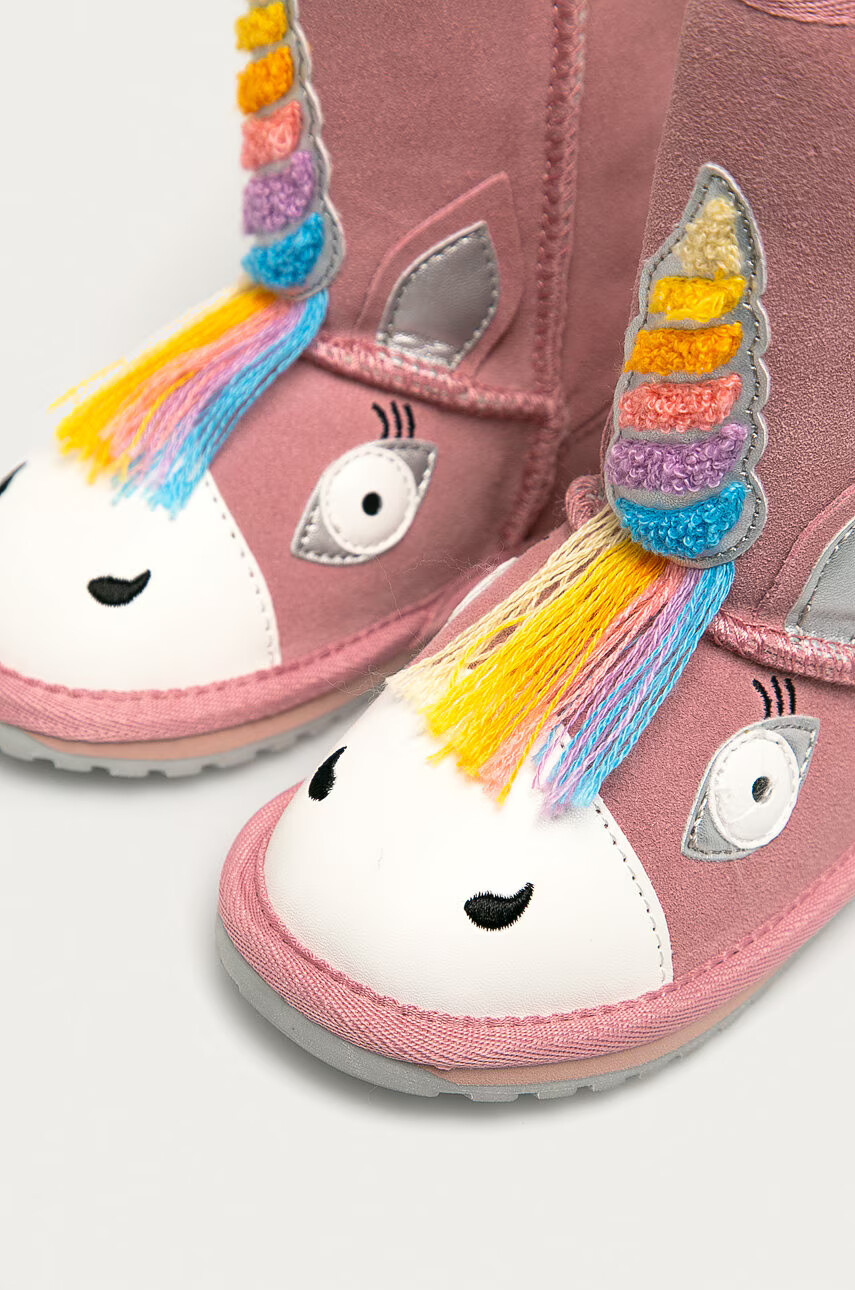 Emu Australia Детски апрески Magical Unicorn - Pepit.bg