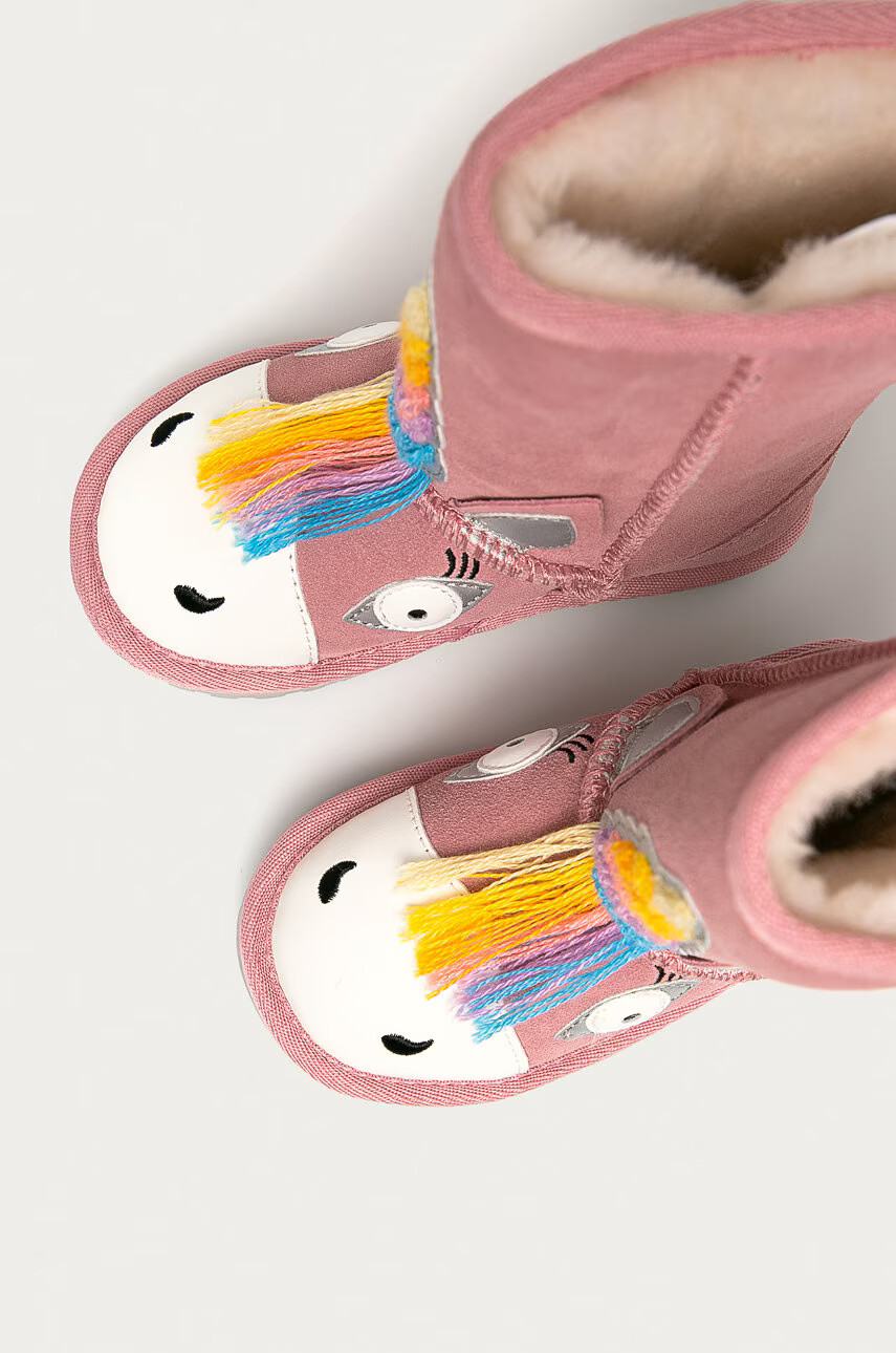 Emu Australia Детски апрески Magical Unicorn - Pepit.bg