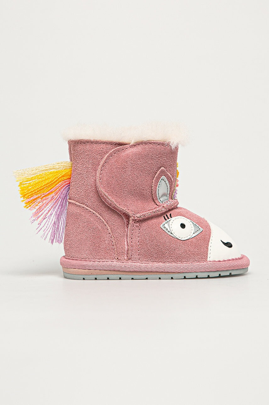 Emu Australia Детски апрески Magical Unicorn Walker - Pepit.bg