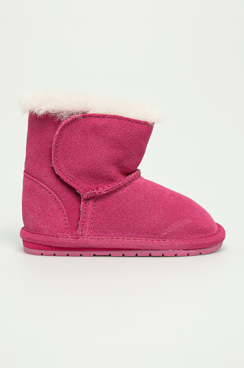 Emu Australia Детски апрески Toddle - Pepit.bg