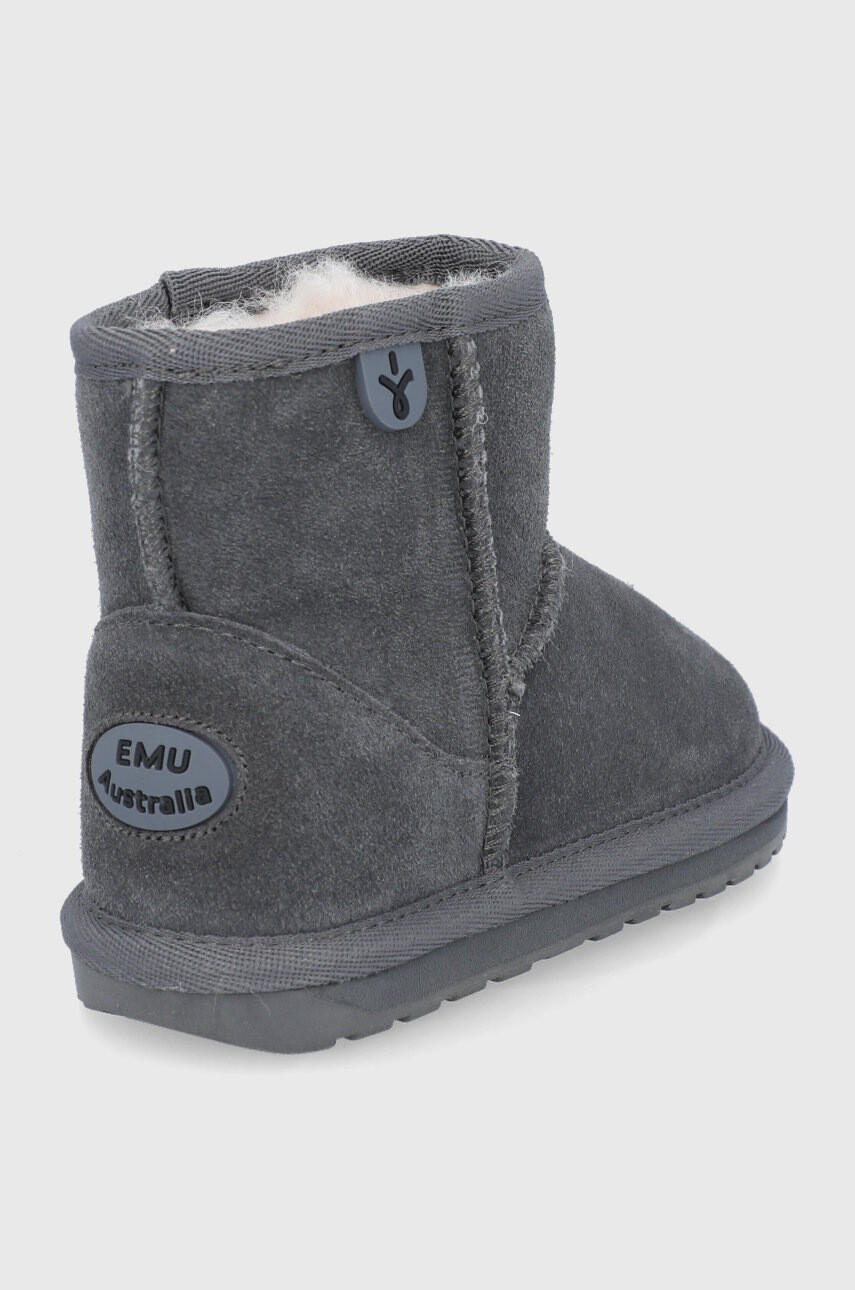 Emu Australia Детски апрески Wallaby Mini - Pepit.bg