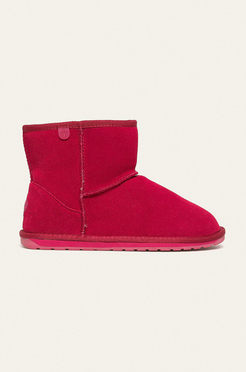 Emu Australia Детски апрески Wallaby Mini Teens - Pepit.bg