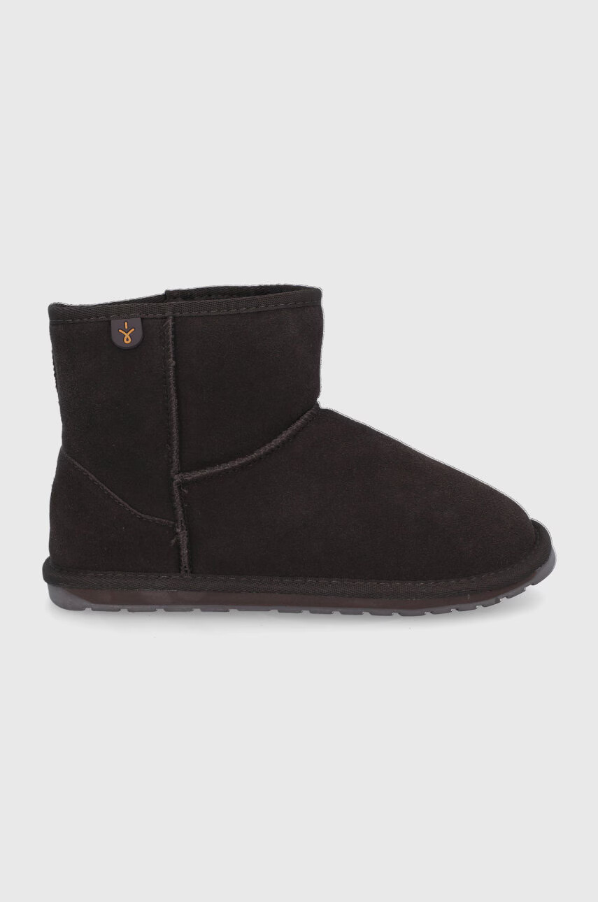 Emu Australia Детски апрески Wallaby Mini Teens - Pepit.bg