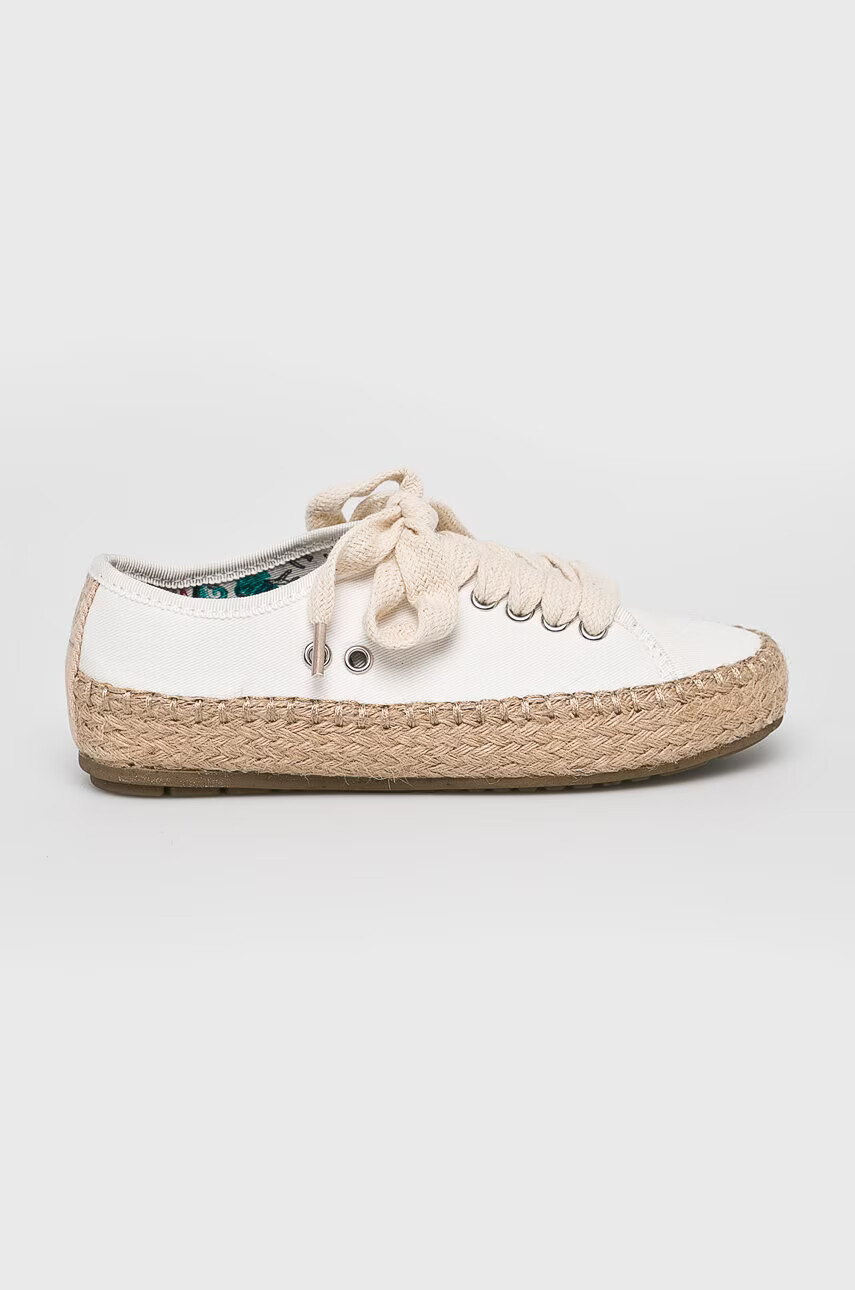 Emu Australia Детски еспадрили Agonis Teens - Pepit.bg