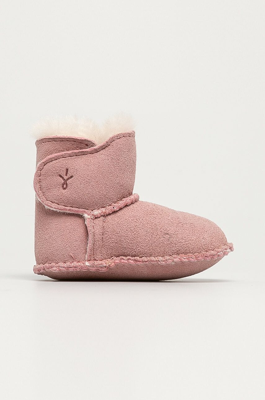 Emu Australia Детски обувки Baby Bootie - Pepit.bg