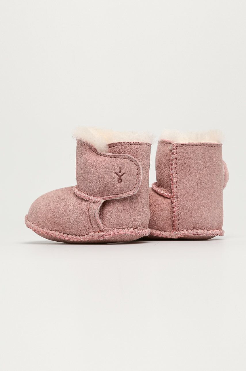 Emu Australia Детски обувки Baby Bootie - Pepit.bg