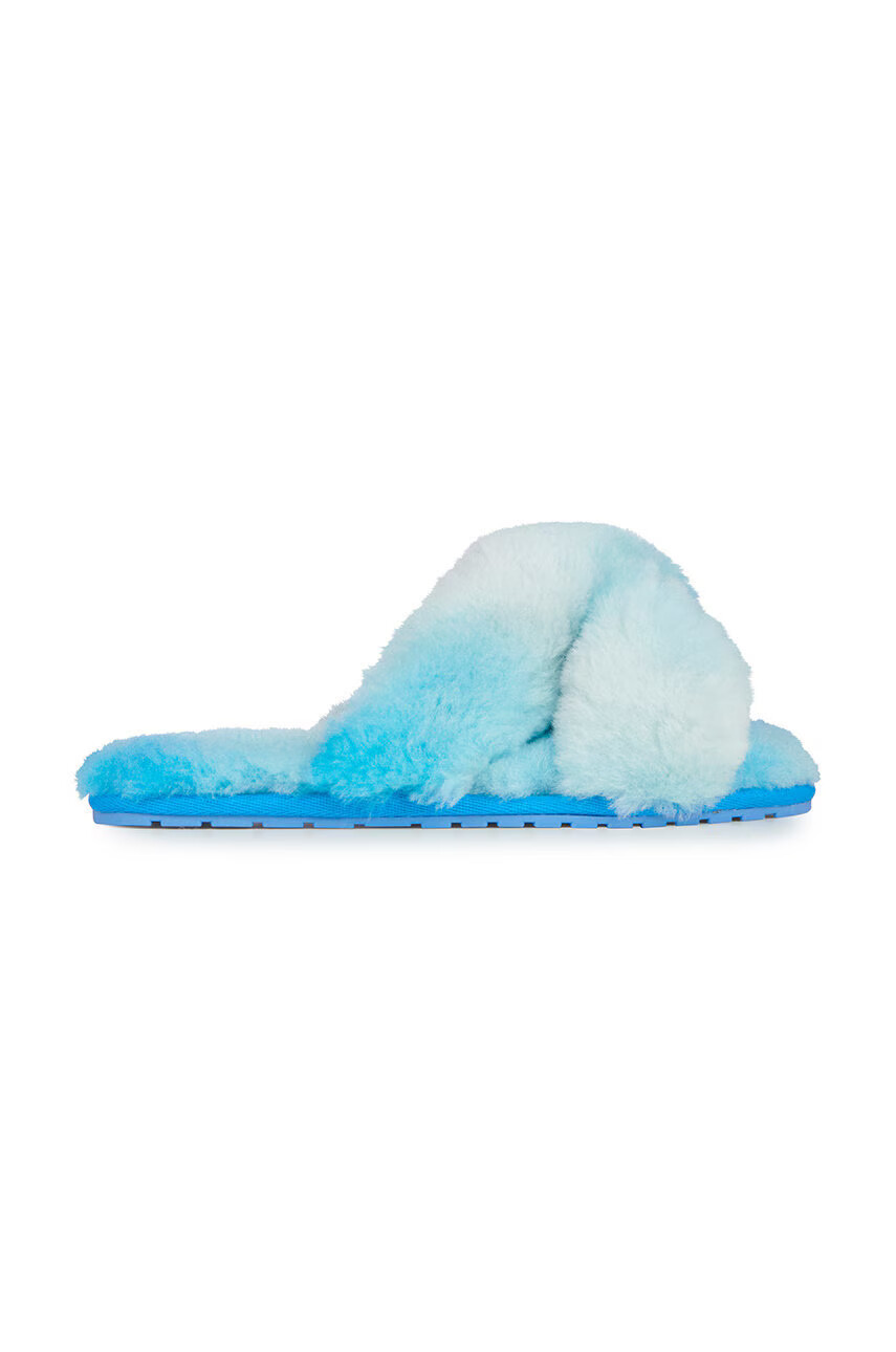 Emu Australia Детски пантофи Mayberry Ombre Teens - Pepit.bg