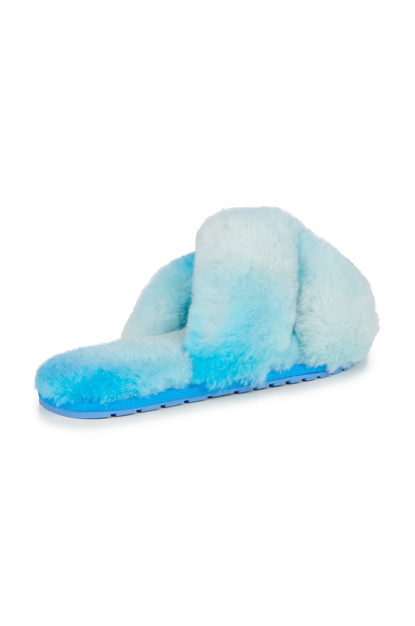 Emu Australia Детски пантофи Mayberry Ombre Teens - Pepit.bg