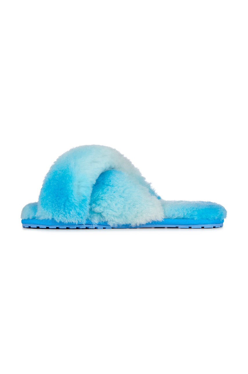 Emu Australia Детски пантофи Mayberry Ombre Teens - Pepit.bg