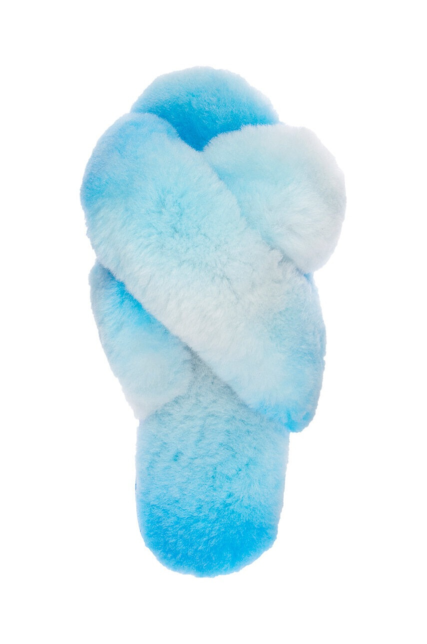 Emu Australia Детски пантофи Mayberry Ombre Teens - Pepit.bg