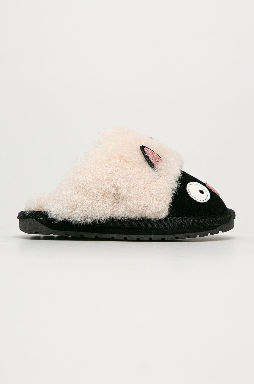 Emu Australia Детски пантофи Lamb Slipper - Pepit.bg