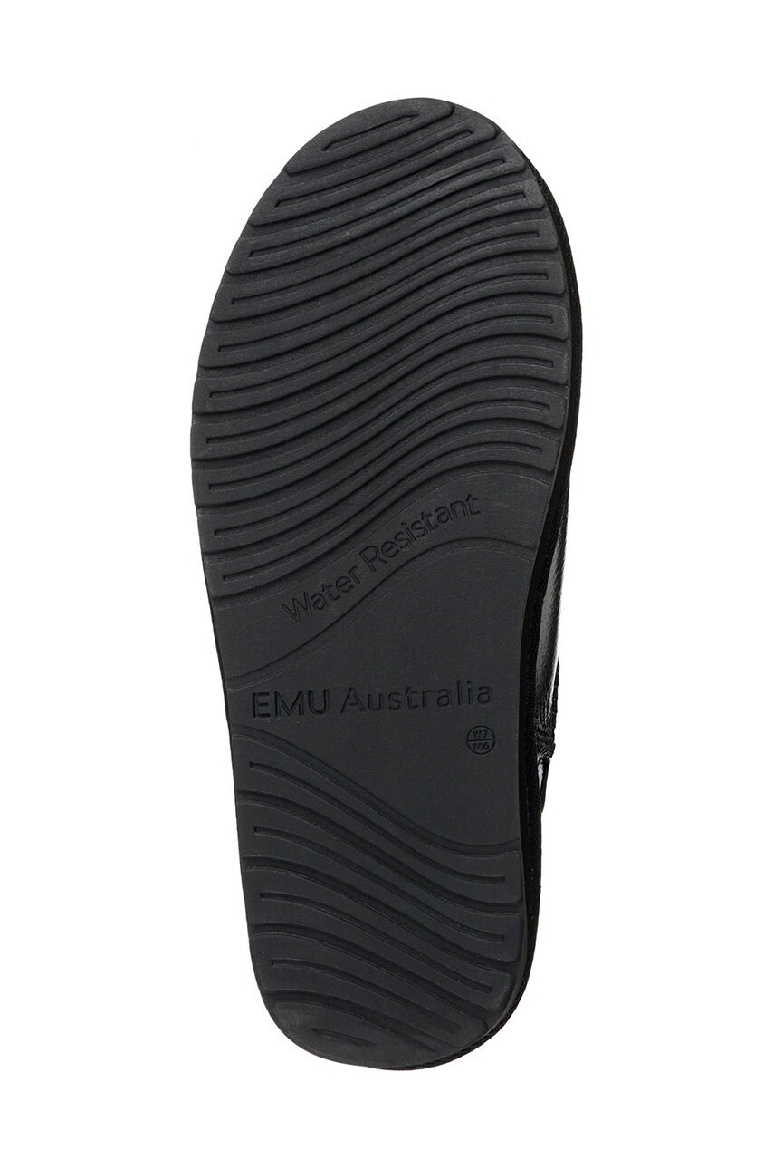 Emu Australia Кожени апрески - Pepit.bg