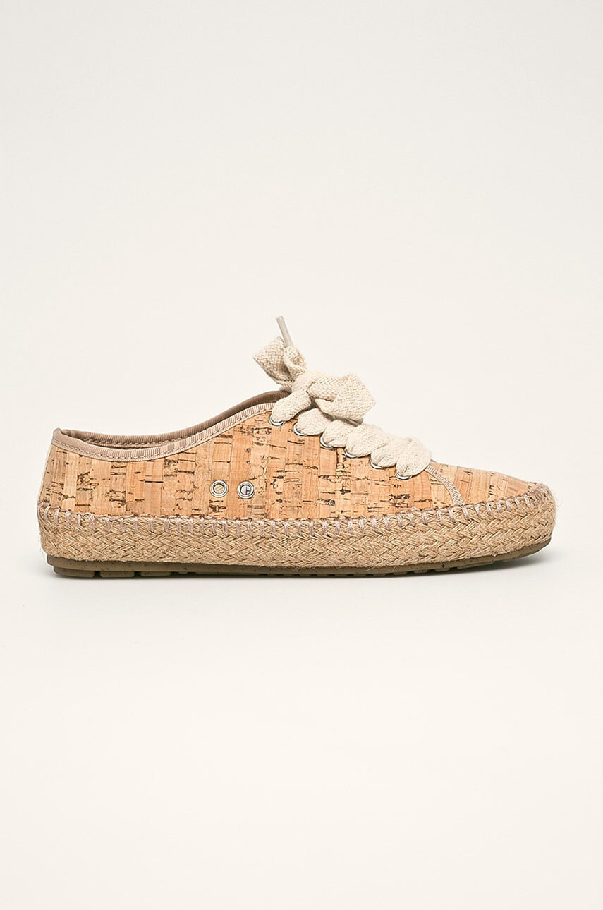 Emu Australia Ниски кецове Agonis Cork - Pepit.bg