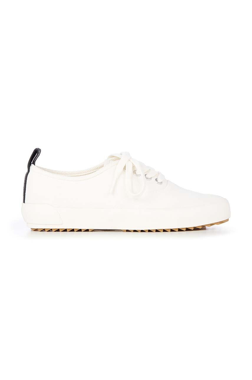 Emu Australia Ниски кецове Lark в бежово W12697.COCT - Pepit.bg