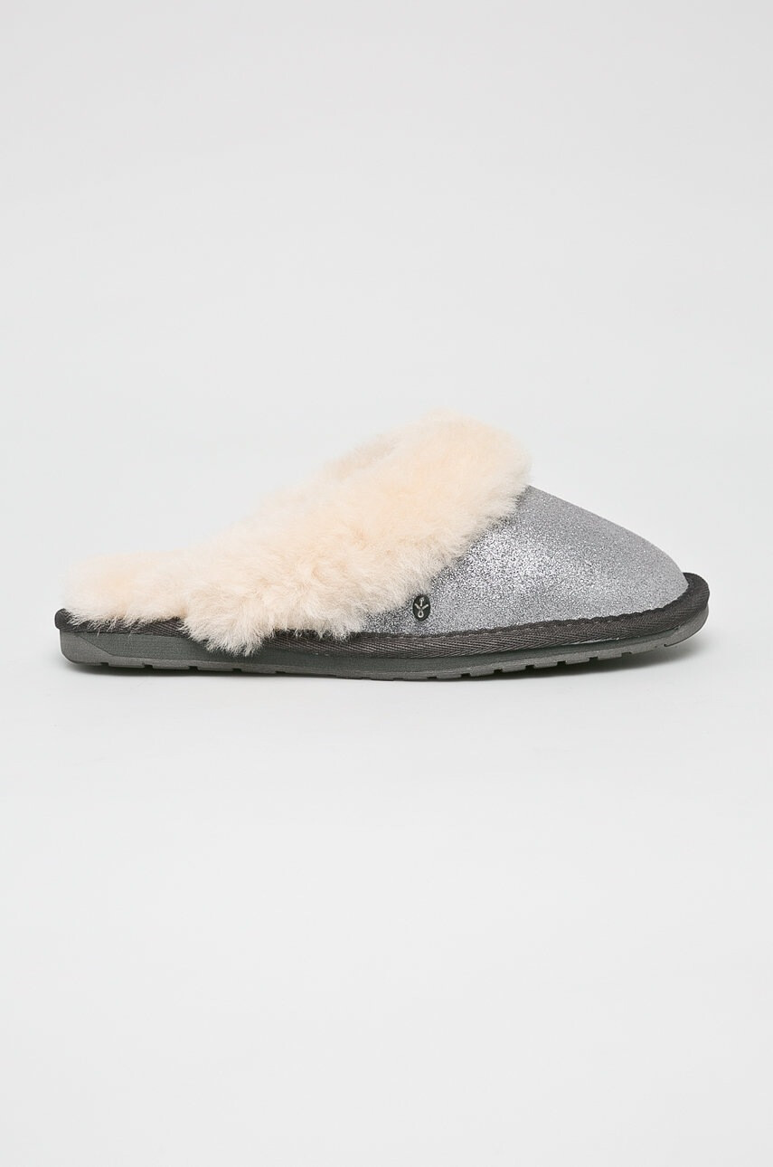 Emu Australia Пантофи Jolie Metallic - Pepit.bg
