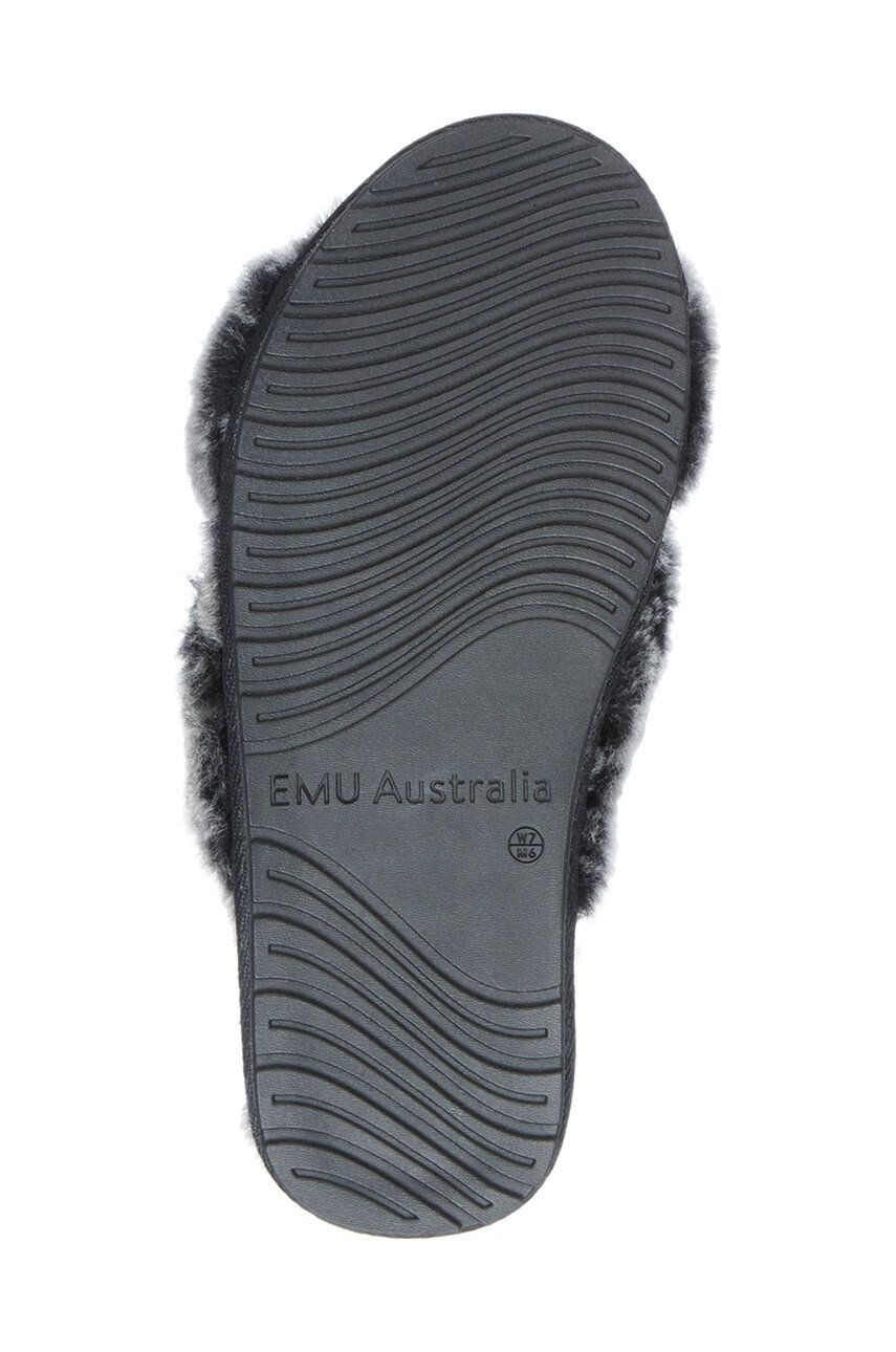 Emu Australia Пантофи Mayberry Frost - Pepit.bg