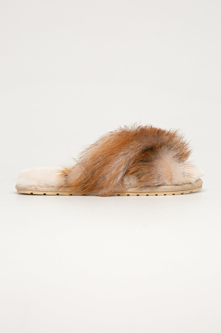 Emu Australia Пантофи Mayberry Lava - Pepit.bg