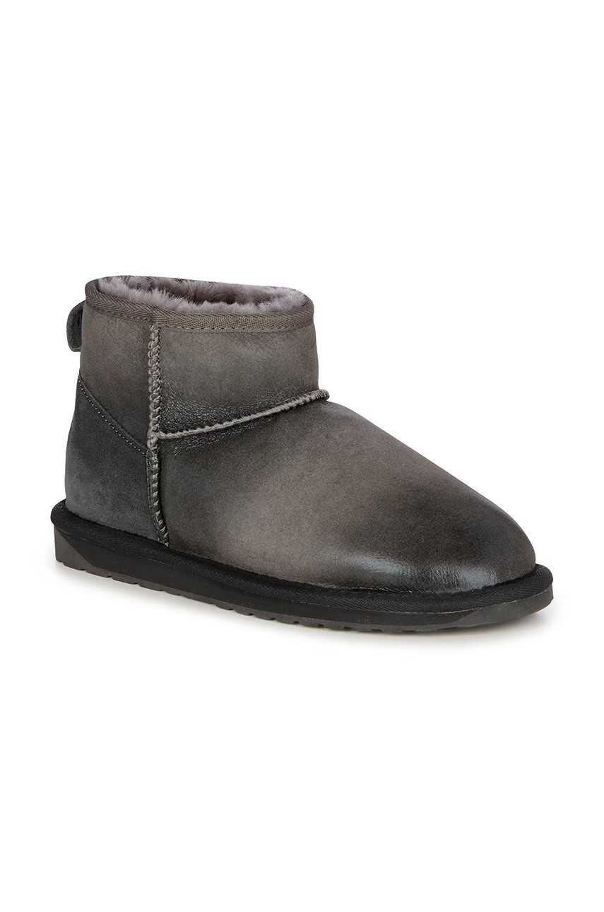 Emu Australia Велурени апрески Stinger Micro Ombre - Pepit.bg