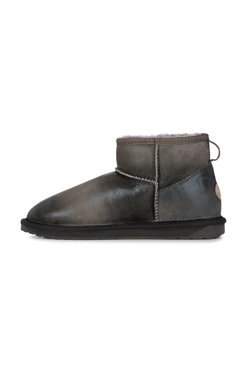 Emu Australia Велурени апрески Stinger Micro Ombre - Pepit.bg