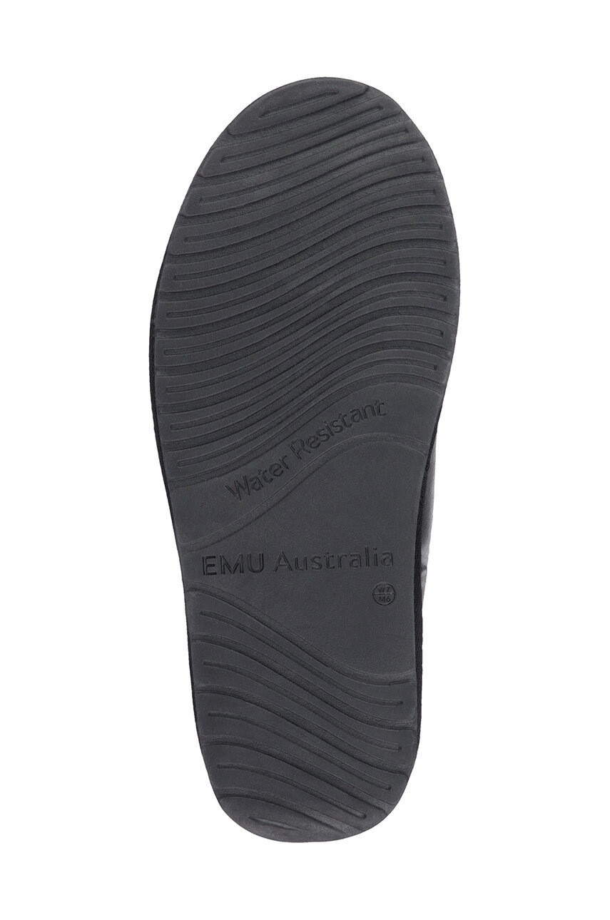Emu Australia Велурени апрески Stinger Micro Ombre - Pepit.bg