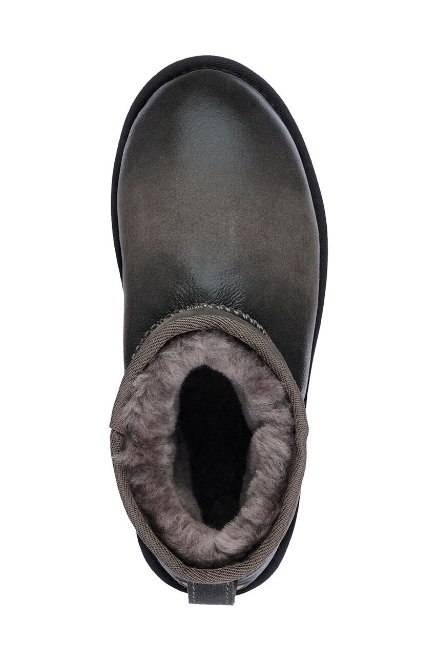 Emu Australia Велурени апрески Stinger Micro Ombre - Pepit.bg