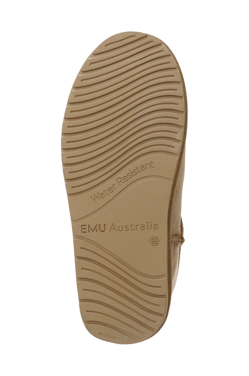 Emu Australia Велурени апрески Stinger Mini - Pepit.bg